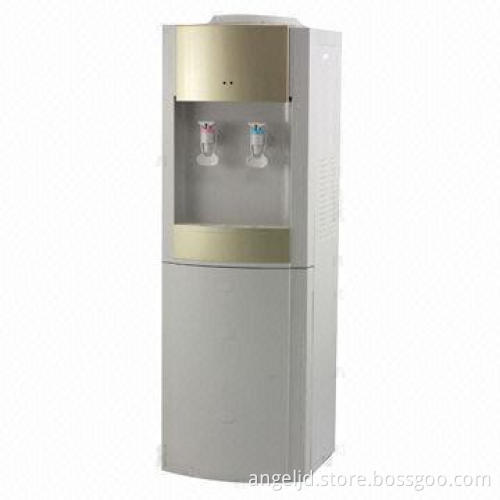 Floor Standing Type Water Dispenser, 220V AC/50Hz and 110V/60Hz Voltage